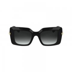 Longchamp | Sunglasses Black - Acetate | Black