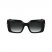 Longchamp | Sunglasses Black - Acetate | Black