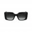 Longchamp | Sunglasses Black - Acetate | Black