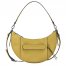 Longchamp | 3D S Crossbody bag Ginger - Leather | Ginger