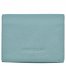 Longchamp | Le Foulonné Wallet Eucalyptus - Leather | Eucalyptus