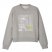 Longchamp | Sweatshirt Grey - Jersey | Grey