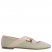 Longchamp | Energy Ballerinas Nude - Canvas | Nude