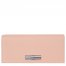 Longchamp | Le Roseau Flap wallet Ballerina - Leather | Ballerina