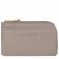 Longchamp | Le Foulonné Card holder Turtledove - Leather | Turtledove