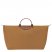 Longchamp | Le Pliage Original XL Travel bag Fawn - Recycled canvas | Fawn