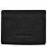 Longchamp | Le Foulonné Wallet Black - Leather | Black