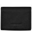 Longchamp | Le Foulonné Wallet Black - Leather | Black