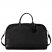 Longchamp | Le Foulonné L Travel bag Black - Leather | Black