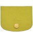 Longchamp | Épure Card holder Kiwi Green - Leather | Kiwi Green