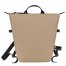 Longchamp | Le Pliage Energy L Backpack Clay - Recycled canvas | Clay