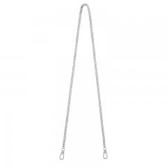 Longchamp | chaîne Shoulder strap Silver - Metal | Silver