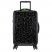 Longchamp | LGP Travel S Carry-on Black - Polycarbonate | Black