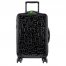 Longchamp | LGP Travel S Carry-on Black - Polycarbonate | Black