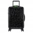 Longchamp | LGP Travel S Carry-on Black - Polycarbonate | Black