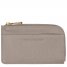 Longchamp | Le Foulonné Card holder Turtledove - Leather | Turtledove