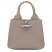 Longchamp | Le Roseau XS Handbag Clay - Leather | Clay