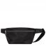 Longchamp | Le Foulonné M Belt bag Black - Leather | Black