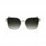 Longchamp | Sunglasses Gold/Khaki - Metal | Gold/Khaki