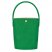 Longchamp | Épure S Bucket bag Green - Leather | Green