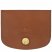 Longchamp | Épure Card holder Cognac - Leather | Cognac