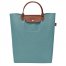 Longchamp | Le Pliage Original M Tote bag Eucalyptus - Canvas | Eucalyptus