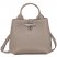 Longchamp | Le Roseau S Handbag Clay - Leather | Clay