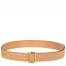 Longchamp | Ladies' belt Vegetal - Leather | Vegetal