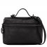 Longchamp | Le Pliage Xtra XS Vanity Black - Leather | Black