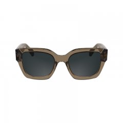 Longchamp | Sunglasses Brown/Havana Brown - Acetate | Brown/Havana Brown