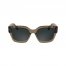 Longchamp | Sunglasses Brown/Havana Brown - Acetate | Brown/Havana Brown