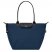 Longchamp | Le Pliage Energy L Tote bag Navy - Recycled canvas | Navy