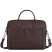 Longchamp | sur Seine Briefcase Mocha - Leather | Mocha