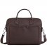 Longchamp | sur Seine Briefcase Mocha - Leather | Mocha