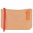 Longchamp | Le Foulonné Pouch Vegetal - Leather | Vegetal