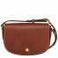 Longchamp | Épure S Crossbody bag Brown - Leather | Brown