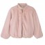 Longchamp | Jacket Ballerina - Faux fur | Ballerina