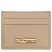 Longchamp | Le Roseau Card holder Root - Leather | Root