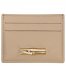 Longchamp | Le Roseau Card holder Root - Leather | Root