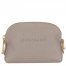 Longchamp | Le Foulonné Coin purse Turtledove - Leather | Turtledove