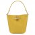 Longchamp | Le Roseau XS Bucket bag Ginger - Leather | Ginger