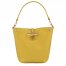 Longchamp | Le Roseau XS Bucket bag Ginger - Leather | Ginger