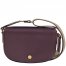 Longchamp | Épure S Crossbody bag Eggplant - Leather | Eggplant