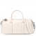 Longchamp | Daylong S Handbag Ecru - Leather | Ecru