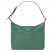 Longchamp | Le Pliage Xtra M Hobo bag Sage - Leather | Sage