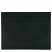 Longchamp | Le Foulonné Card holder Black - Leather | Black