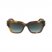 Longchamp | Fall-Winter 2023 Collection Sunglasses Havana - Metal | Havana