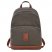 Longchamp | Boxford Backpack Brown - Recycled canvas | Brown