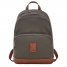 Longchamp | Boxford Backpack Brown - Recycled canvas | Brown