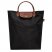 Longchamp | Le Pliage Original M Tote bag Black - Canvas | Black